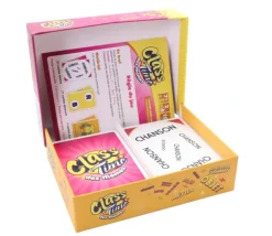 Jeu Class Time des thèmes - Jeu d'ambiance