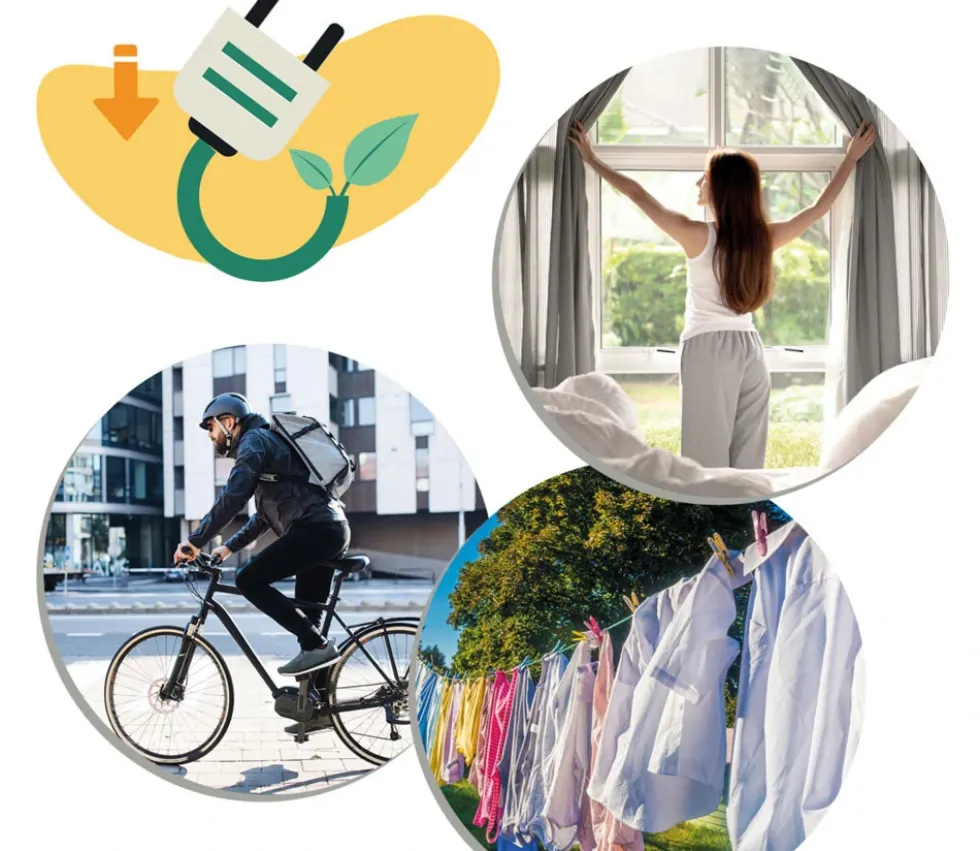 Jeu écologie : les 3R : réduis, réutilise et recycle