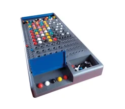 Jeu Décrypteur - jeu de logique code secret