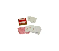 Jeu de cartes de Mahjong