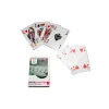 Jeu de 54 cartes à jouer classiques internationales