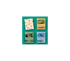 Jeu de 7 familles - Les Animaux Rigolos - ANIMAUX