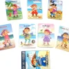 Jeu de 7 familles pirate