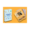 Jeu de 7 familles - Voyage dans le temps - HISTOIRE
