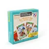 Jeu des 7 familles Moyen Age - éditions Dusserre.