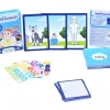 Jeu des 7 familles à personnaliser SUPER FAMILLES