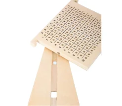 Jeu de stratégie Régate - Bataille navale en bois
