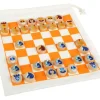 Jeu de voyage - Jeu d'échecs