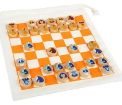 Jeu de voyage - Jeu d'échecs