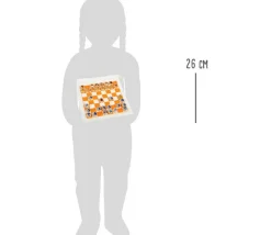 Jeu de voyage - Jeu d'échecs