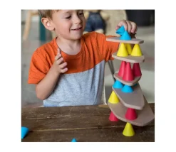 Jeu PIKS® de construction Small kit - OPPI ®