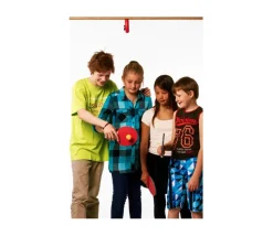 Jeu Swing ping-pong