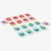 Jeu Top Détective déduction et formes géométriques