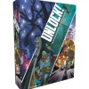 Jeu Unlock ! Super Natural Adventures