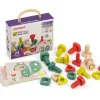 Jeu Vis et écrous - Kit Eco friendly