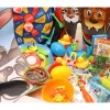 Kit 100 activités - Box anniversaire enfants