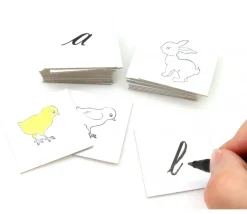 Kit C1B Carré MAXI : créer vos jeux personnalisés