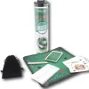 Kit complet pour jeu de belote. Game tubes