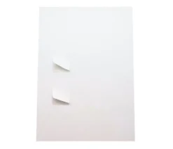 Kit création mémo 4 cm (24 tuiles, sac et étiquettes imprimables)