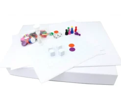 Kit 2 : créer son jeu personnalisé super
