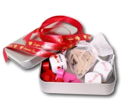 Kit de jeu duo spécial St Valentin