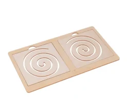 Kit de Tablettes de traçage à 2 mains