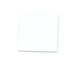 Kit Jeu mémo à personnaliser : Boite + 24 carrés 4 x 4 cm + 48 étiquettes
