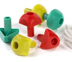 Kit Multi-activités Champignons géants ECO