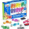 Kit Tampons Numberblocks