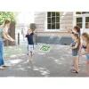 Labyrinthe coopératif - Jeu de coordination groupe