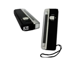 Lampe UV 2-en-1 – Torche & Ultraviolet pour loto