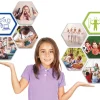 Les nouvelles technologies : équilibre tes activités