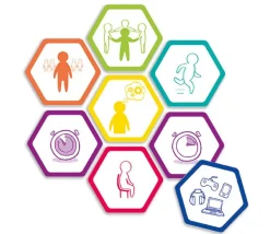 Les nouvelles technologies : équilibre tes activités