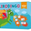Lirodingo GS CE1 - Syllabes et mots
