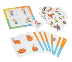 Loto des petites phrases - Jeu Placote