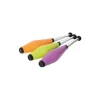 3 massues de jonglage PM- quilles jonglerie