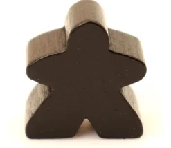 MAXI meeple 19 x 19 X 10 mm personnage à l'unité