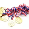 12 Médailles de jeu pour les vainqueurs de tournoi