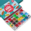 28 Mini jeux de patience Casse-Têtes