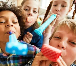 120 Mini jouets enfant pour récompense jeux - cadeaux kermesses / anniversaires / mariage