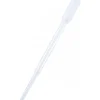 Mini pipette cm - 1 ml en plastique