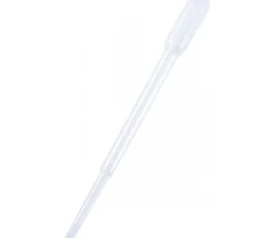 Mini pipette cm - 1 ml en plastique
