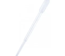 Mini pipette - 4 ml en plastique