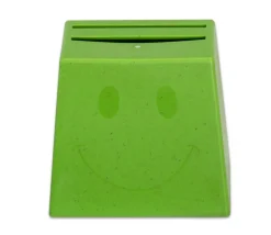Mini urne - cache cartes quizz / jeu de tri en bio-plastique