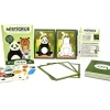 Mistigrue Animaux en danger. Jeu à personnaliser