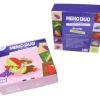 Mémo Duo - Fruits et légumes