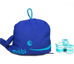 Mobi la baleine fun : jeu de calcul mathématiques