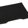 2 Mousses de calage 31 x 23 x 1 cm pour valisette A4 / boite