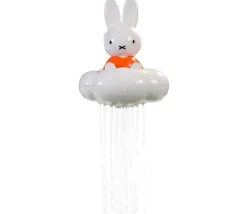 Nuage de pluie Miffie jeux d'eau, jouet de bain