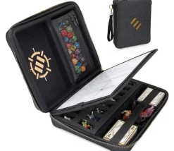 Organisateur pour jeux de rôle - Enhance gaming RPG